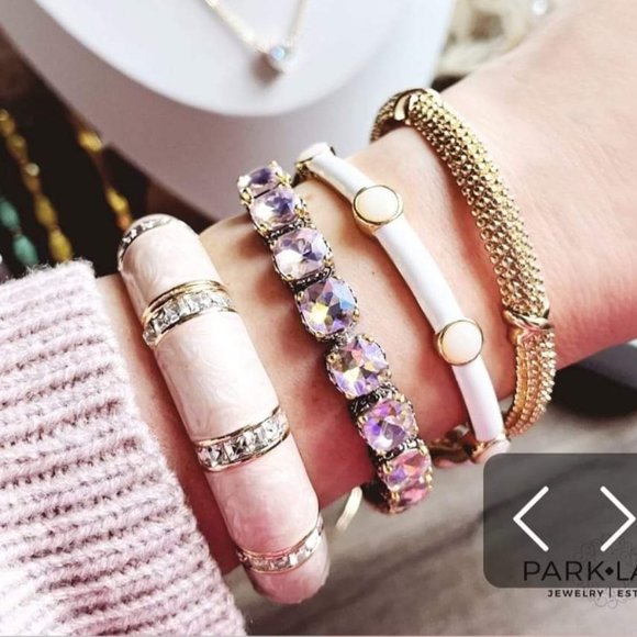 Park Lane Baby Signature Guava Bracelet – BNWT!! - Picture 5 of 6